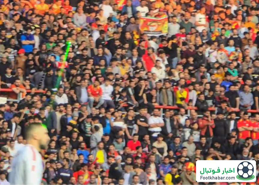 فولاد-تراکتور: جدال فنی با تفکرات آشنا!