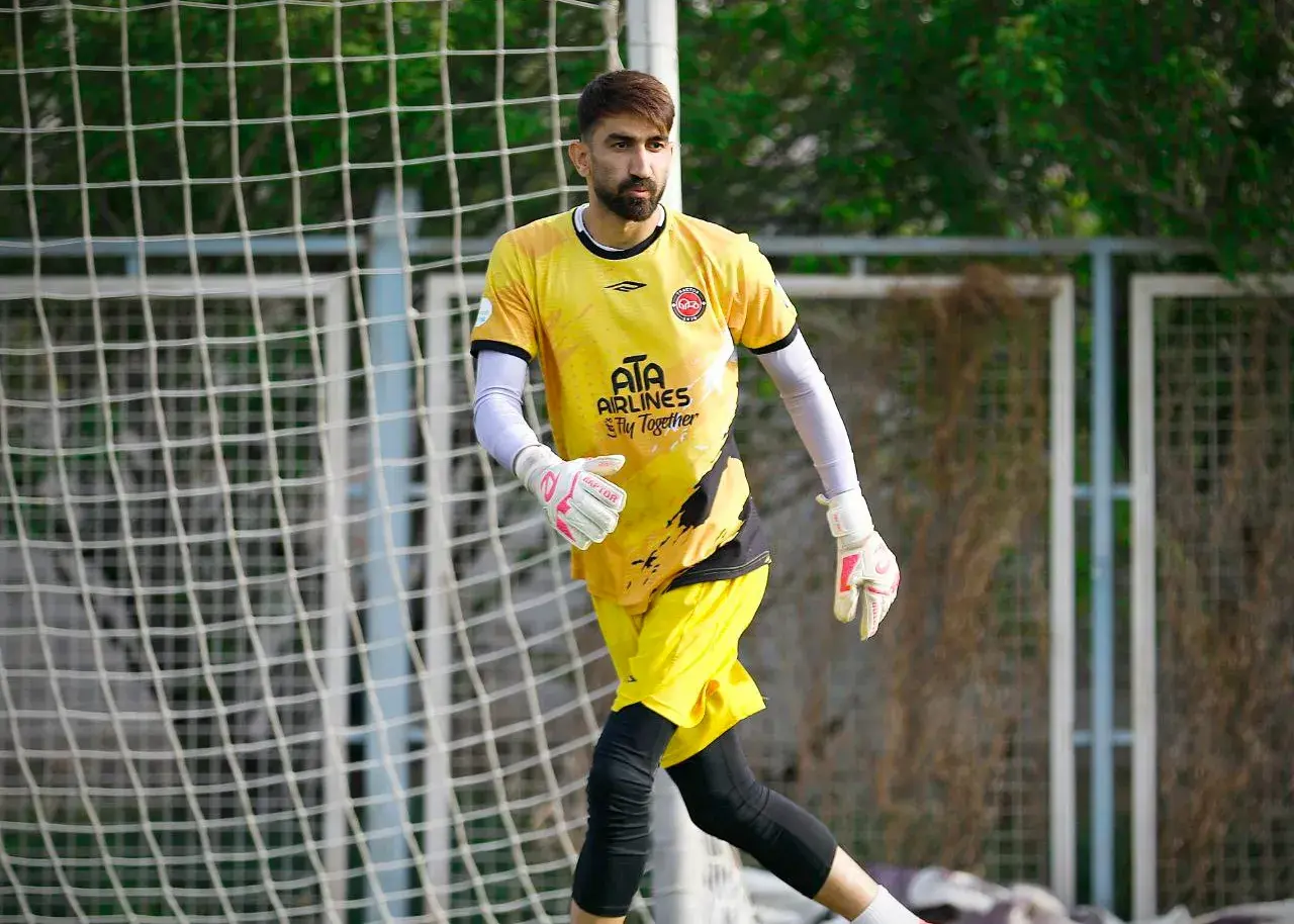 دیدار با آقایحیی و شاید دوباره یک قهرمانی