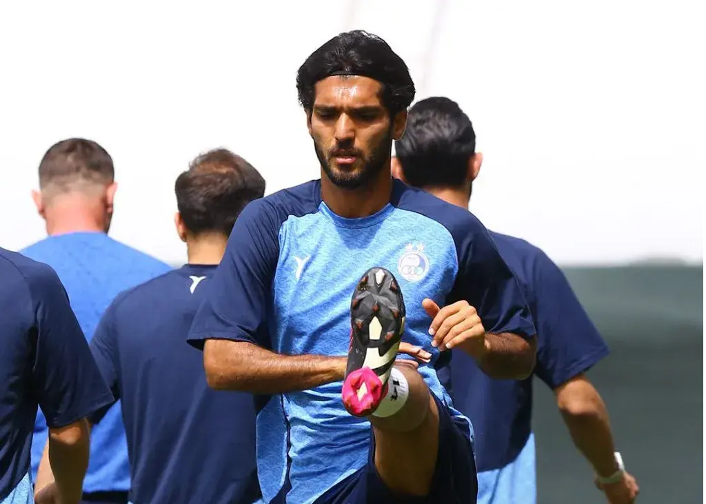 هافبک استقلال در انتظار اعتماد دوباره میودراگ