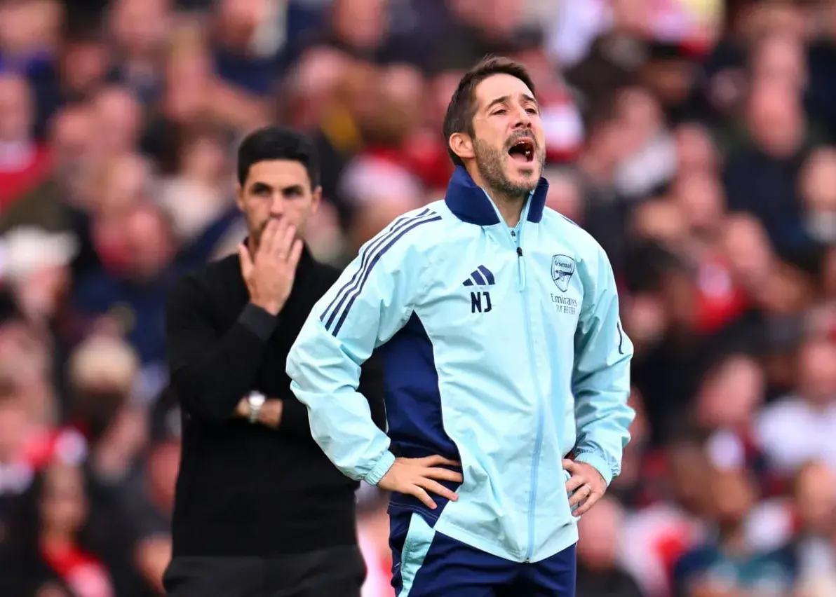 سرقت از پپ که رئال را به وحشت می‌اندازد