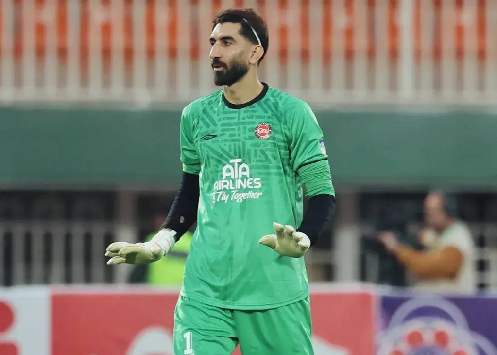 در چهارصدمین روز تشکیل پرونده؛/ حکم بیرانوند امروز صادر می‌شود؟