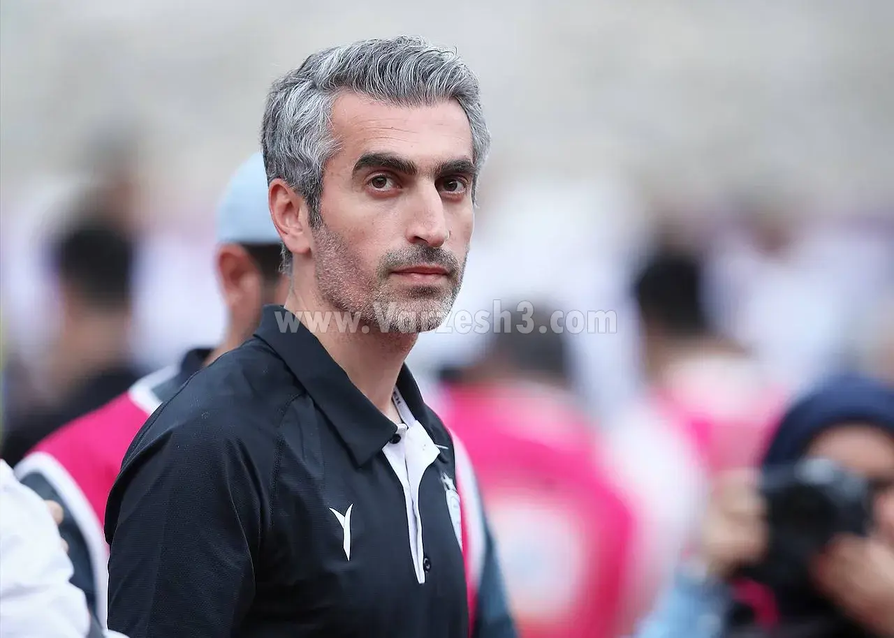 جایزه برد به بازیکنان استقلال: تمرین تعطیل!