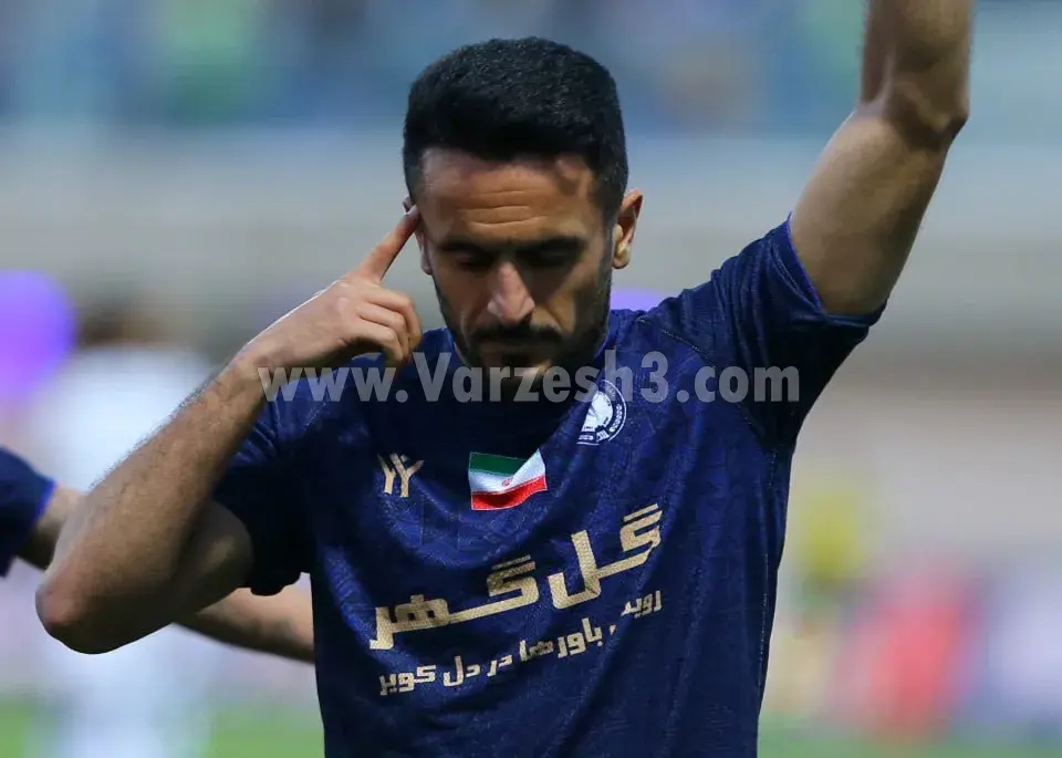 مهره محبوب تارتار در دوراهی گل گهر – فولاد