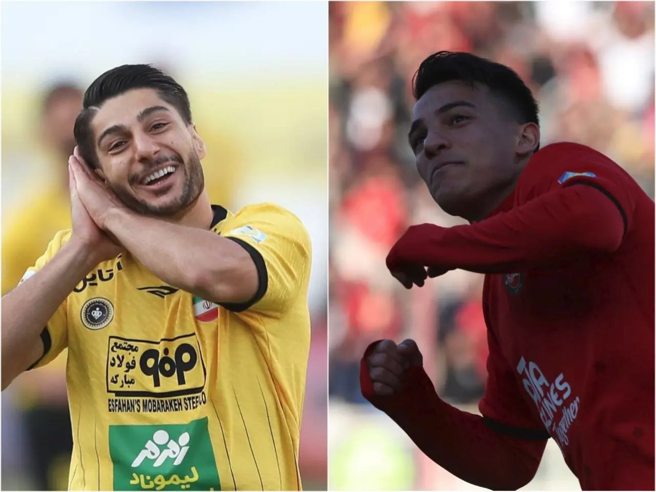 پیش‌بینی قهرمان: ۹۱ درصد تراکتور، ۷ درصد سپاهان!