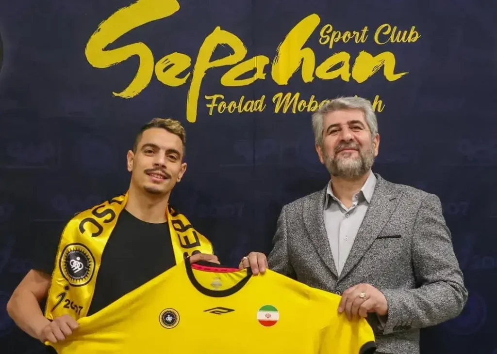 رسانه معروف عربی: بن‌یدر در ایران احیا می‌شود