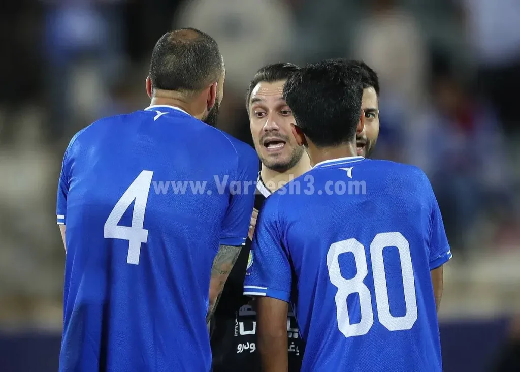 بوژوویچ حق دارد از تکنولوژی متنفر باشد!