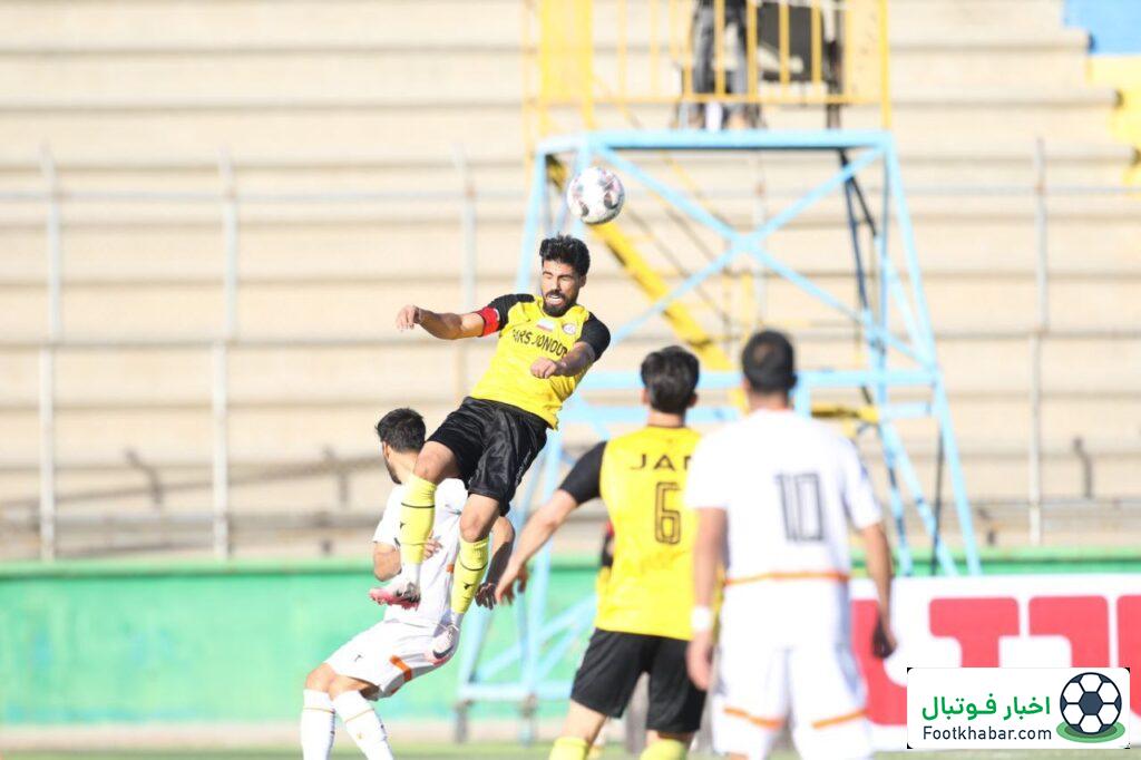 لیگ یک: هیچ‌کس دوست ندارد سقوط کند