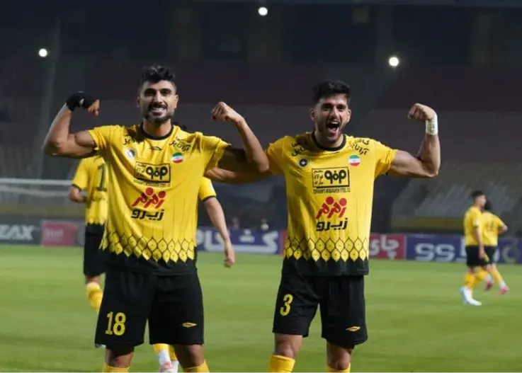 مدافعان چپ پا در خدمت تاکتیک هجومی کارترون!