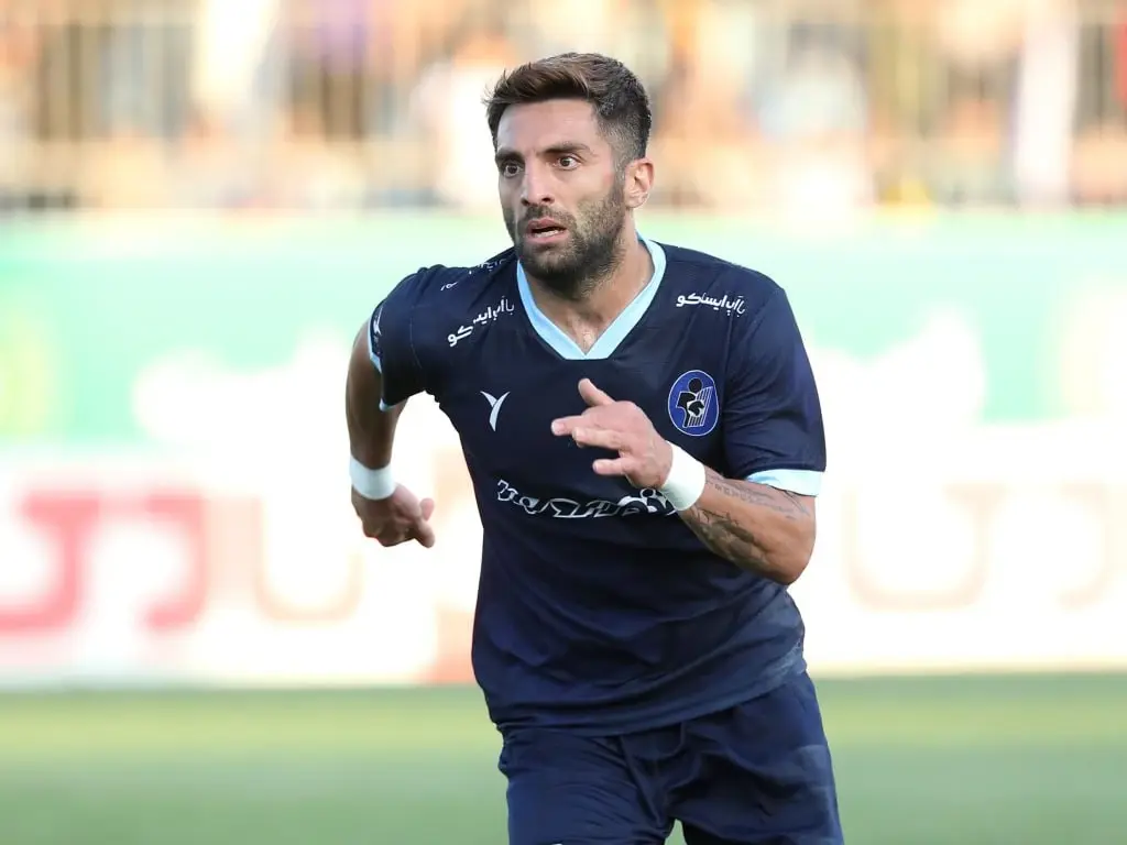 نریمان جهان: حق ما برابر استقلال پیروزی بود