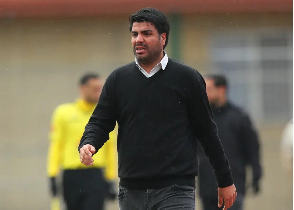 ضرر بزرگ آریو از دو مسابقه رفت و برگشت با پیکان