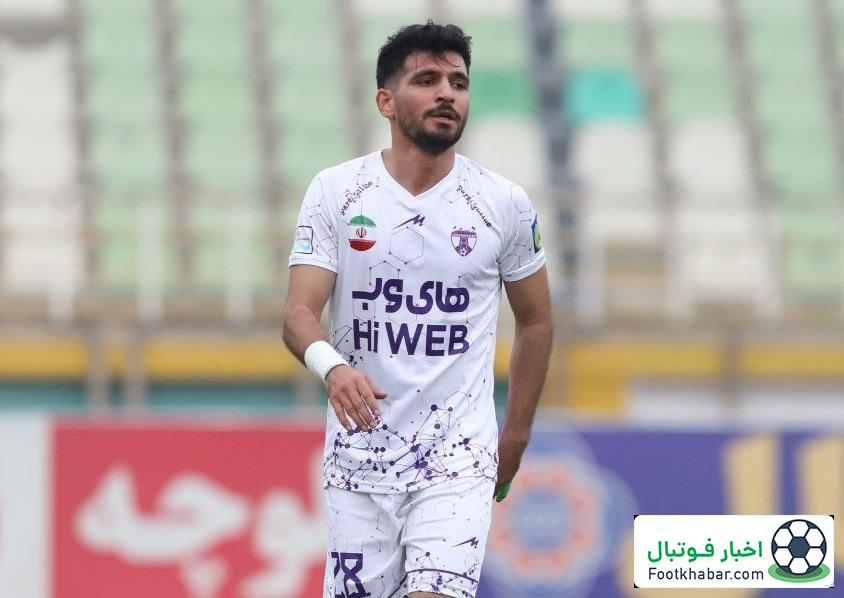 انتظاری: سپاهان در نود دقیقه باید شکست میخورد