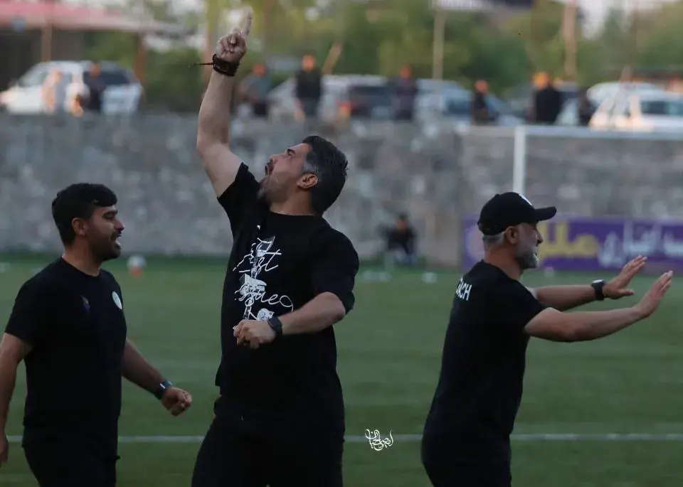 درگیری‌ و جنجال بزرگ حاصل یک سوء تفاهم!