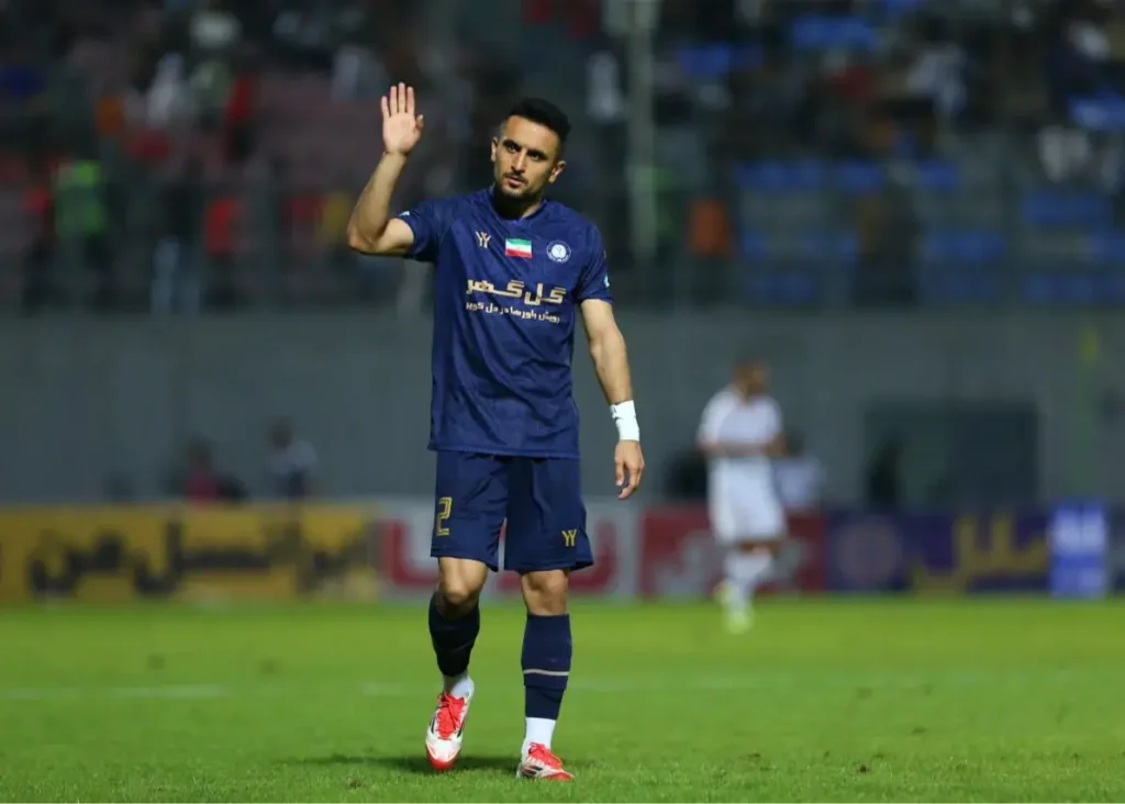 رزاق‌پور: مقصرها خودشان را نشان نمی‌دهند!