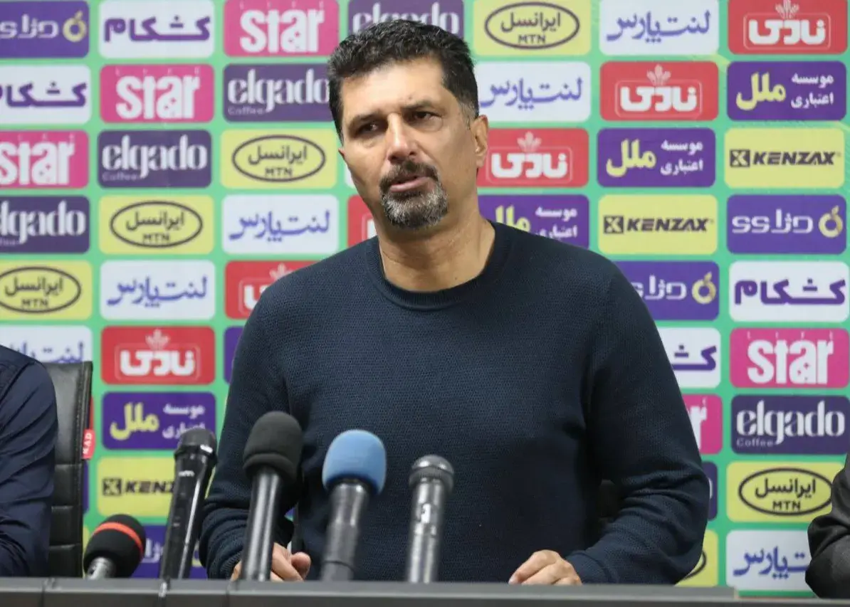 حمله باورنکردنی مجتبی حسینی به کارترون!