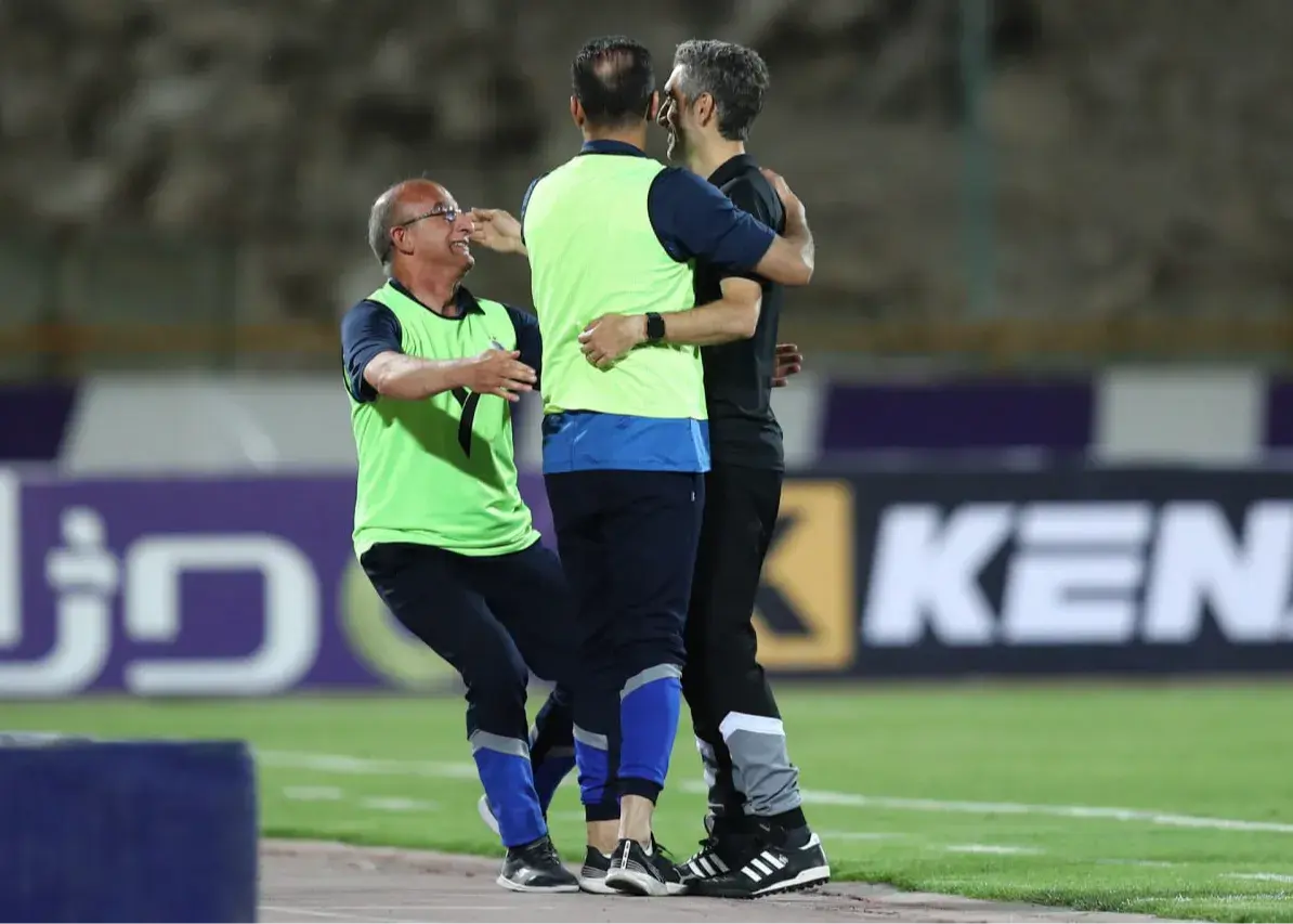 چلنگر در استقلال ماند، این هم دلیلش!