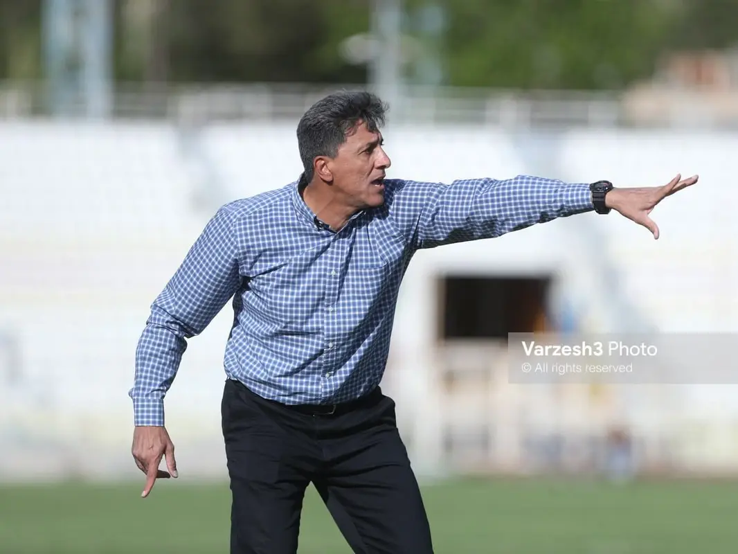 "پنجم شدن برای این استقلال سخت است"/ مرفاوی: در حقم نامردی کردند