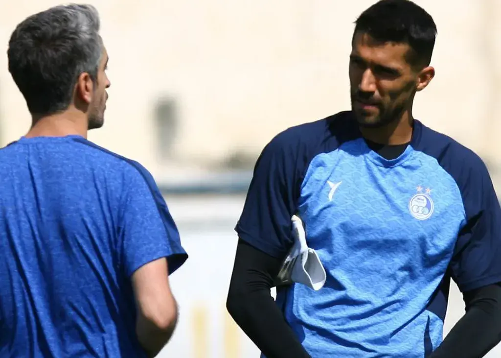 آخرین توصیه‌های مجتبی جباری به سیدحسین