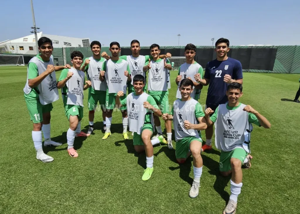 چمنیان: با تمام وجود به مصاف کره‌شمالی می‌رویم