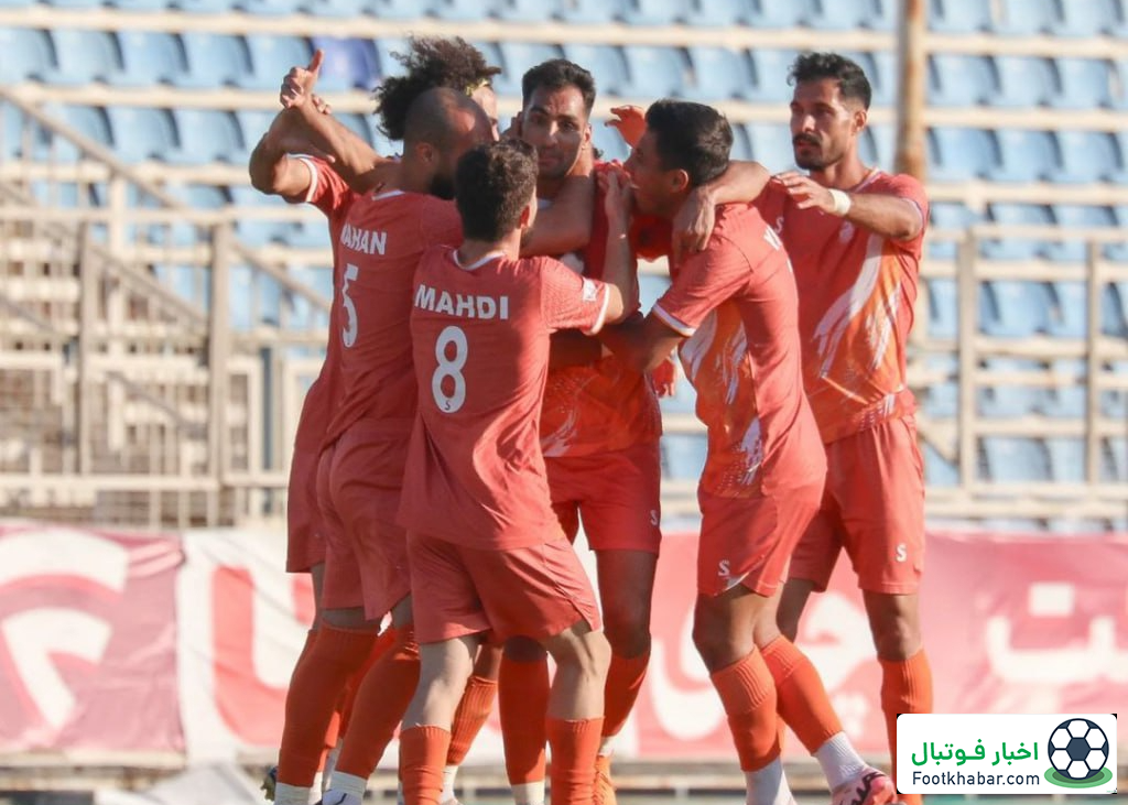 خبر تلخ: انحلال تیم شگفتیساز فوتبال