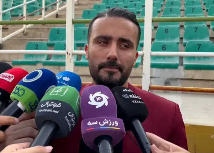 دفاعیه سرگشاده خطاب به کمیته انضباطی!