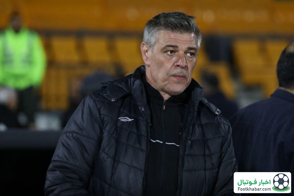 فوری: استعفای میلوشوویچ از نساجی