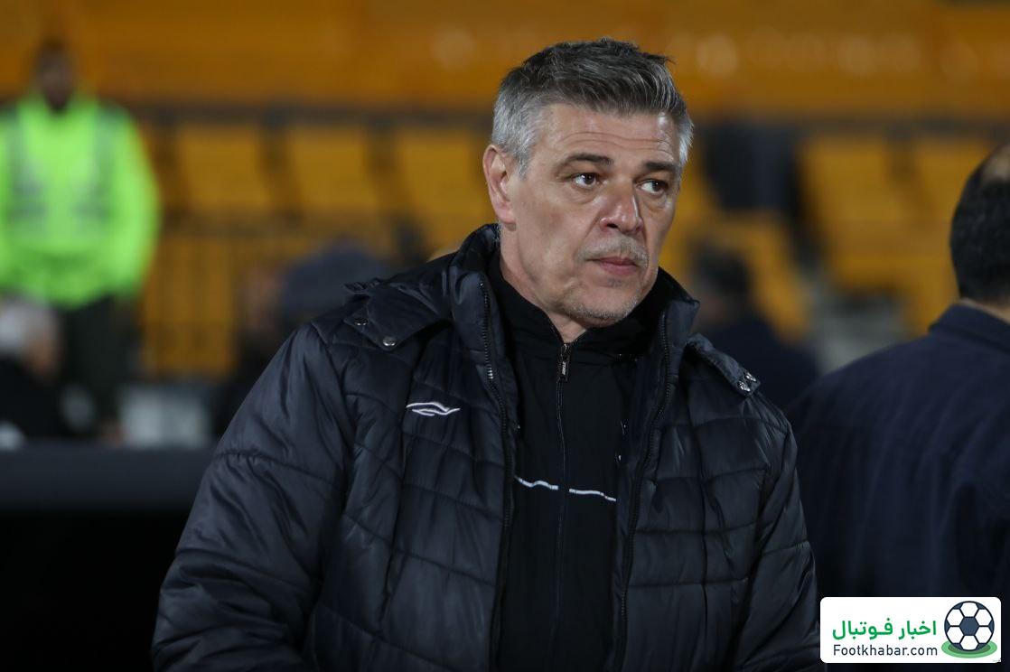 فوری: استعفای میلوشوویچ از نساجی