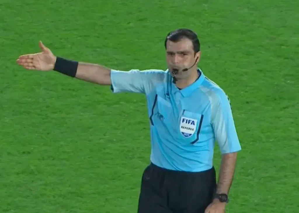 ایران هنوز در جام ملت‌های آسیا نماینده دارد