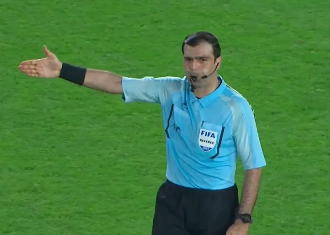 ایران هنوز در جام ملت‌های آسیا نماینده دارد