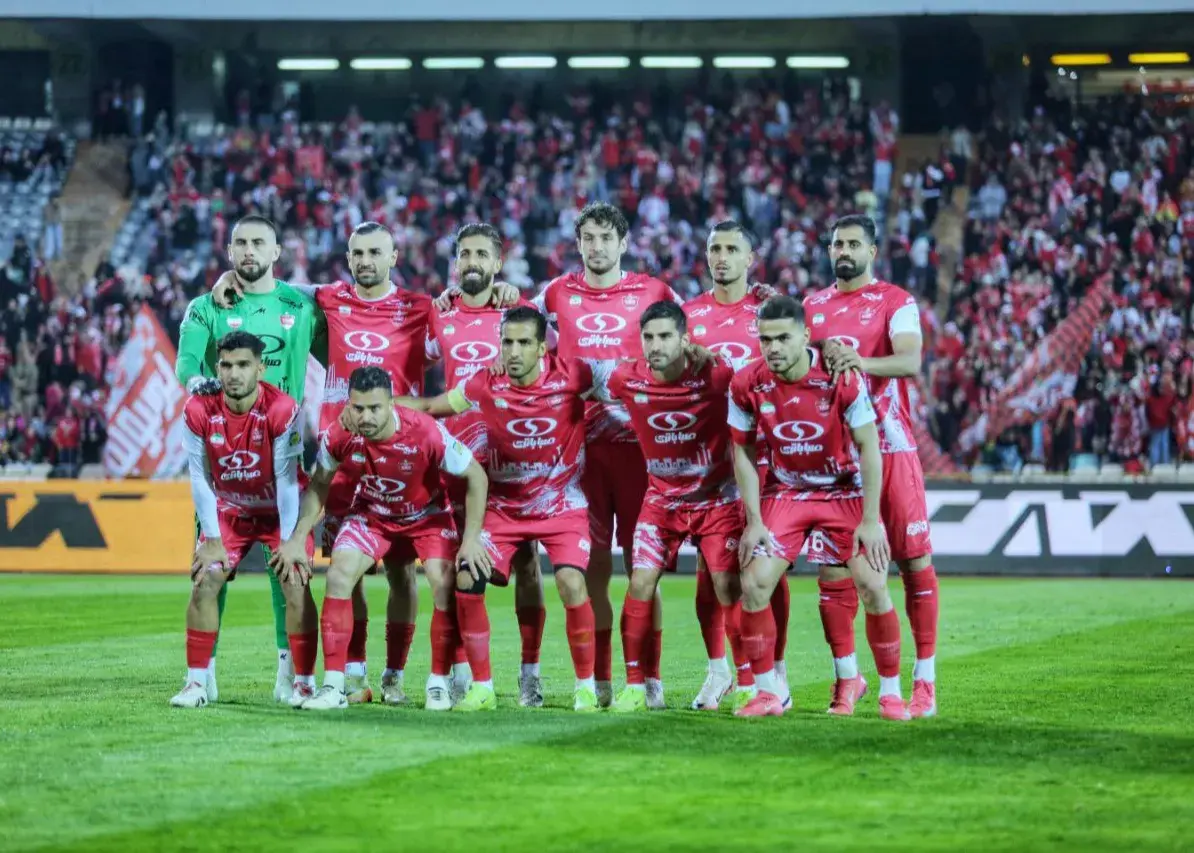 پرسپولیس به خداحافظی‌های دردناک نیاز دارد!