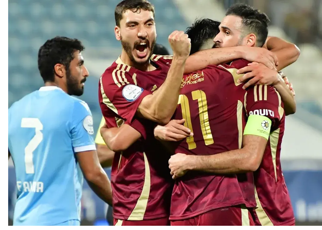 نوراللهی در نبرد حساس برای حفظ جایگاه آسیایی