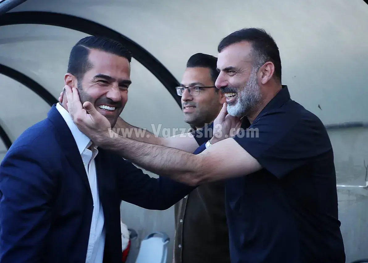 دو کاپیتان تیم ملی فصل بعد سرمربی اند!