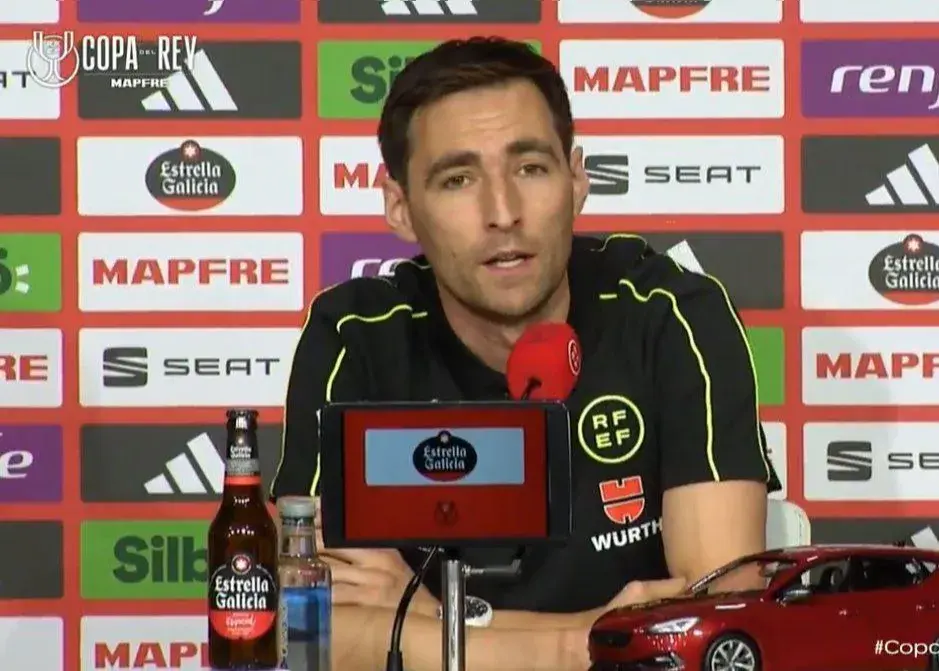 اشک داور ال‌کلاسیکو درآمد: به پسرم گفتند پدرت دزد است!