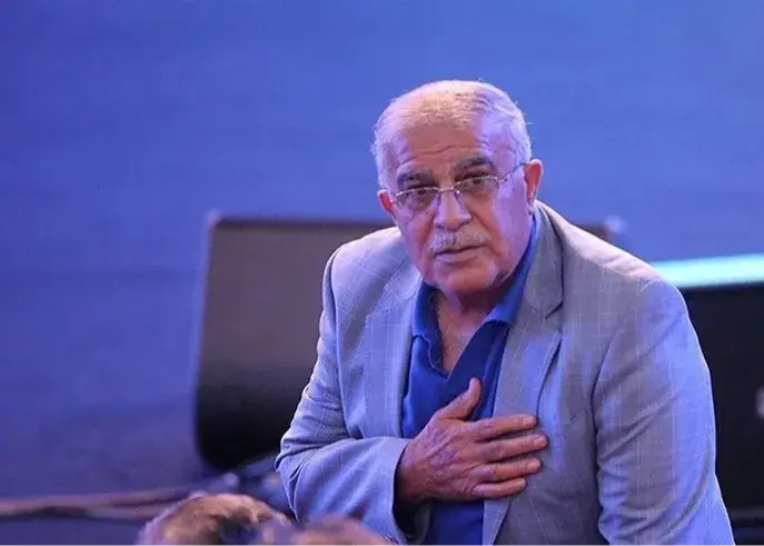 مرخصی حسن روشن از بیمارستان