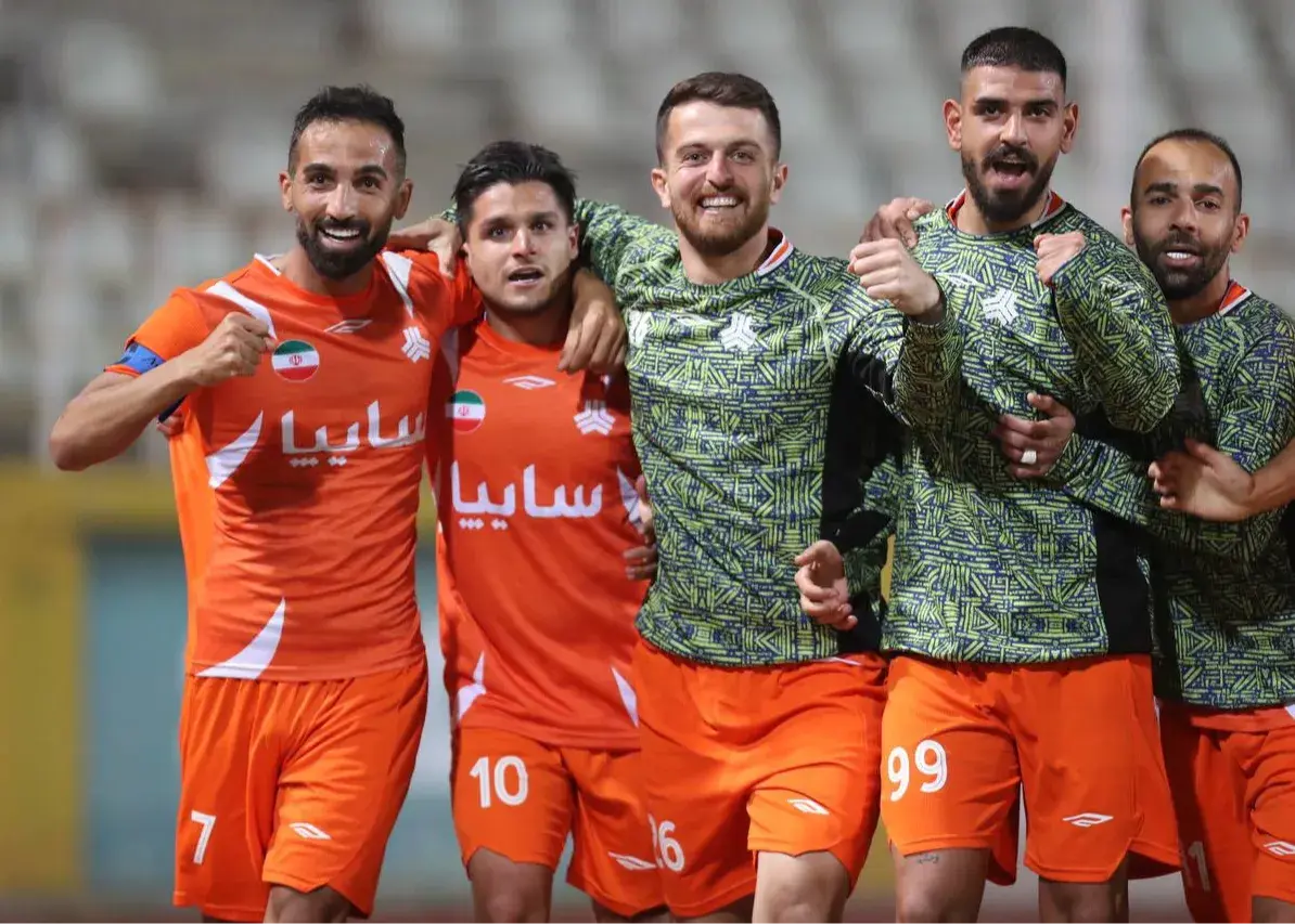 سایپا از اتوبان کرج به شرق تهران رفت!