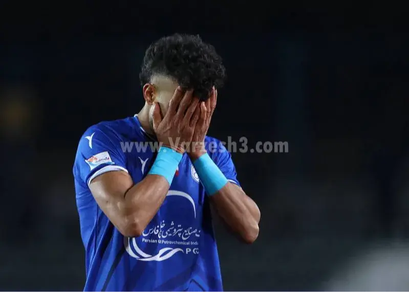 سفر تلخی که استقلال رفت و دیگر هرگز برنگشت!