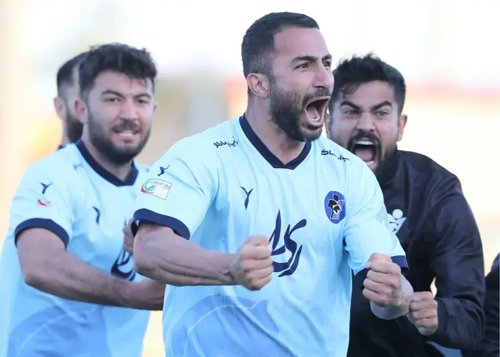 سومین استقلال سد راه پیکانی‌ها!