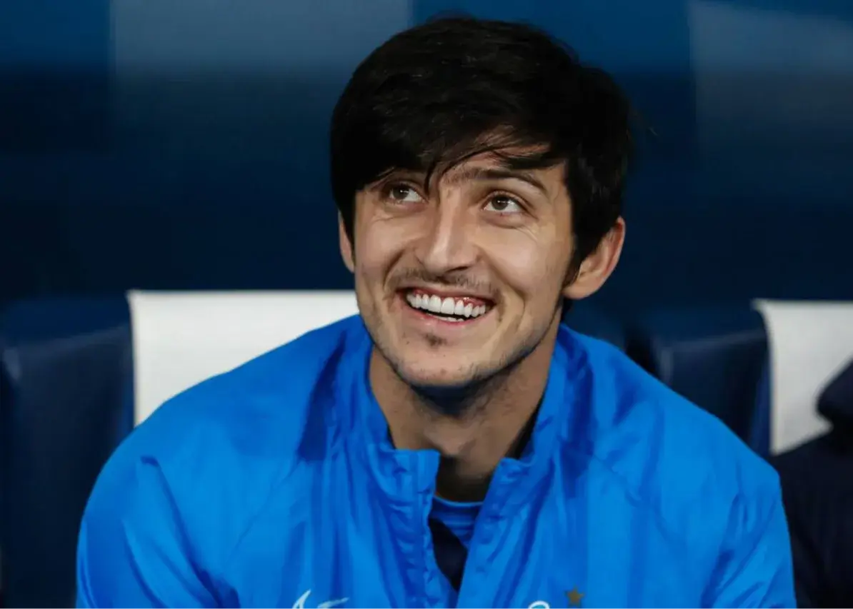 محبوب‌ترین بازیکن ایرانی در اینستاگرام (عکس)