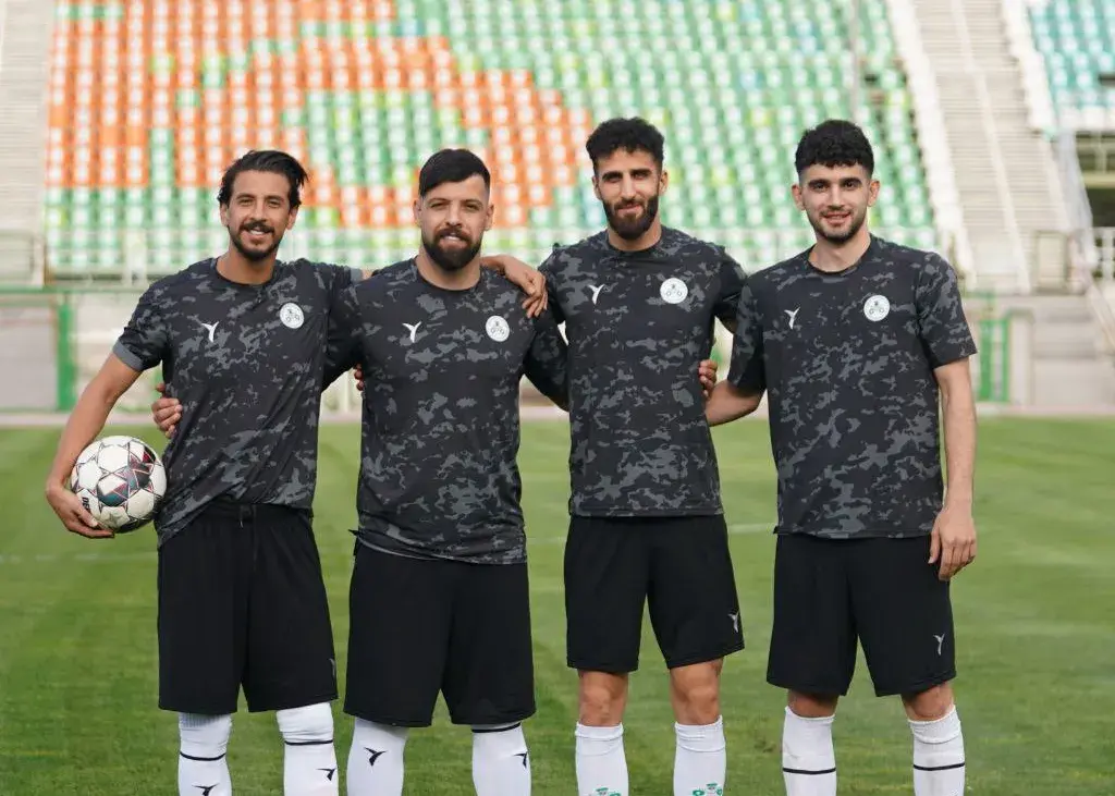 امیدواری ربیعی: بازگشت بازیکنان مصدوم!