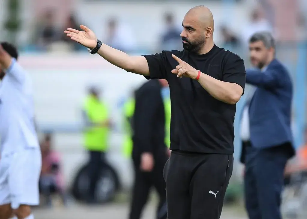 مازیار زارع: خودمان را برنده این بازی می‌دانیم