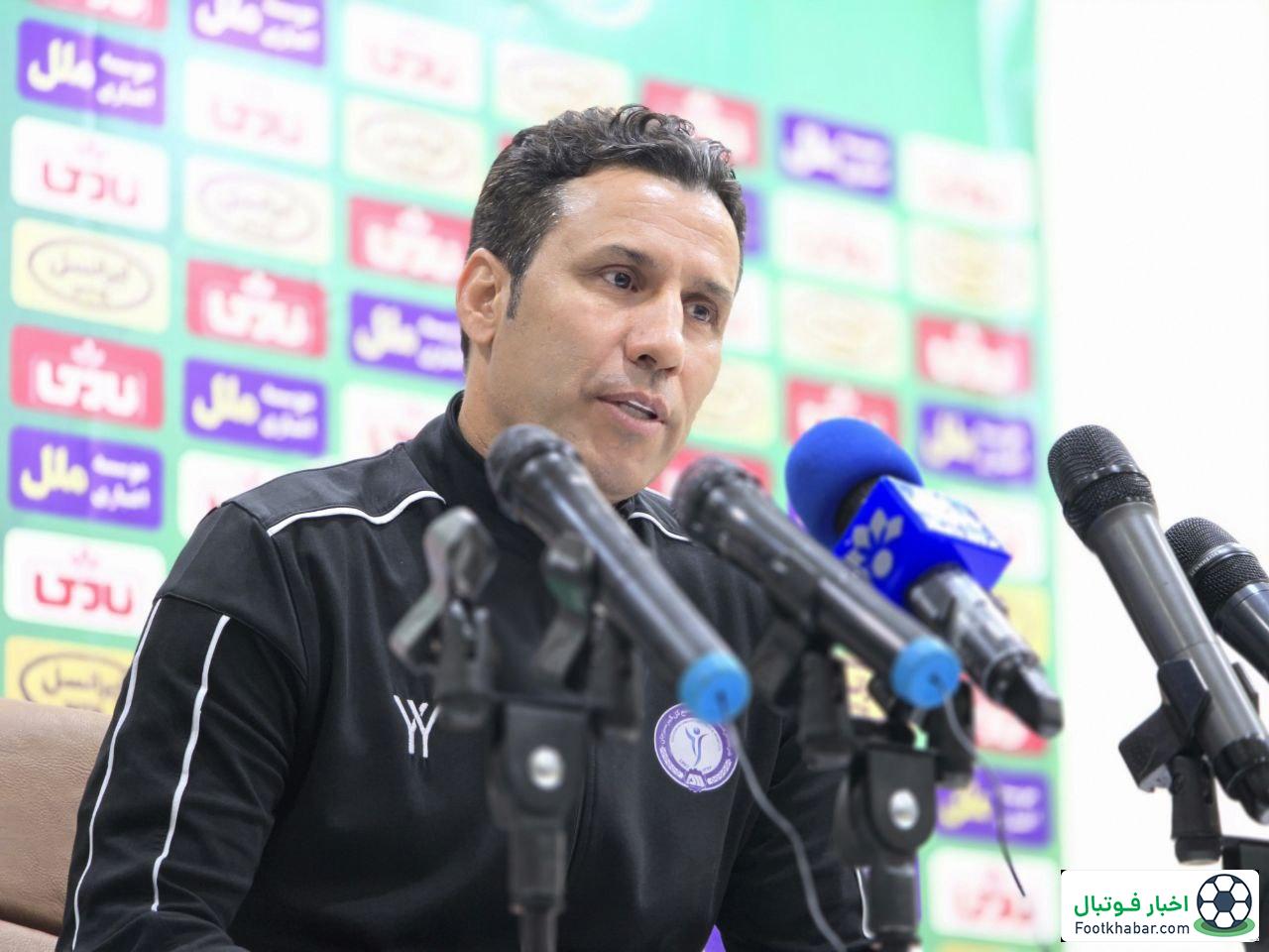 تارتار: یحیی و فولاد بسیار خوب هستند