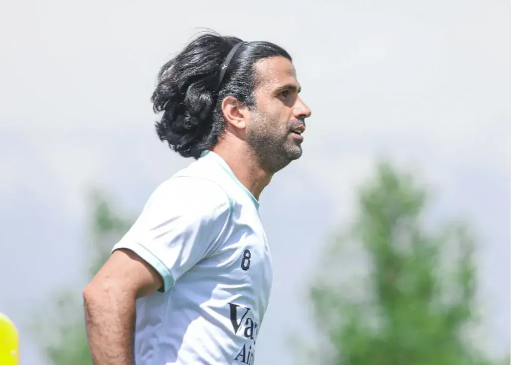 کلانتری در خیالات دروازه پرسپولیس را باز کرد!