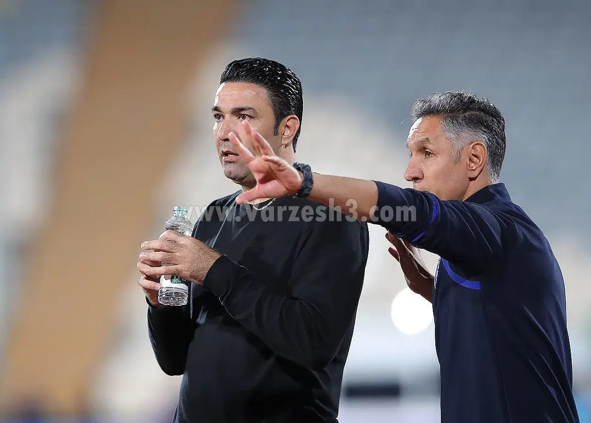 رد ادعای مهم درباره رابطه بد نکونام با مدیرعامل‌ها