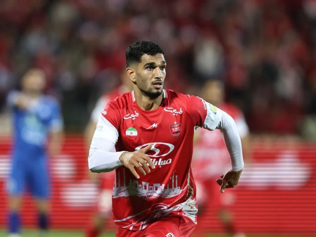 سورپرایز کارتال با محصول مشترک مهدوی‌کیا و یحیی