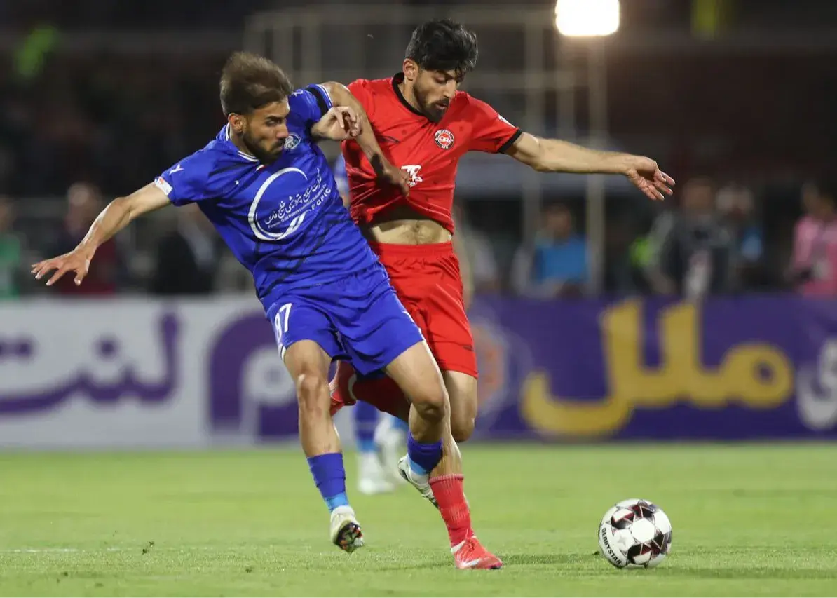 هافبک استقلال میخواهد به فولاد برسد