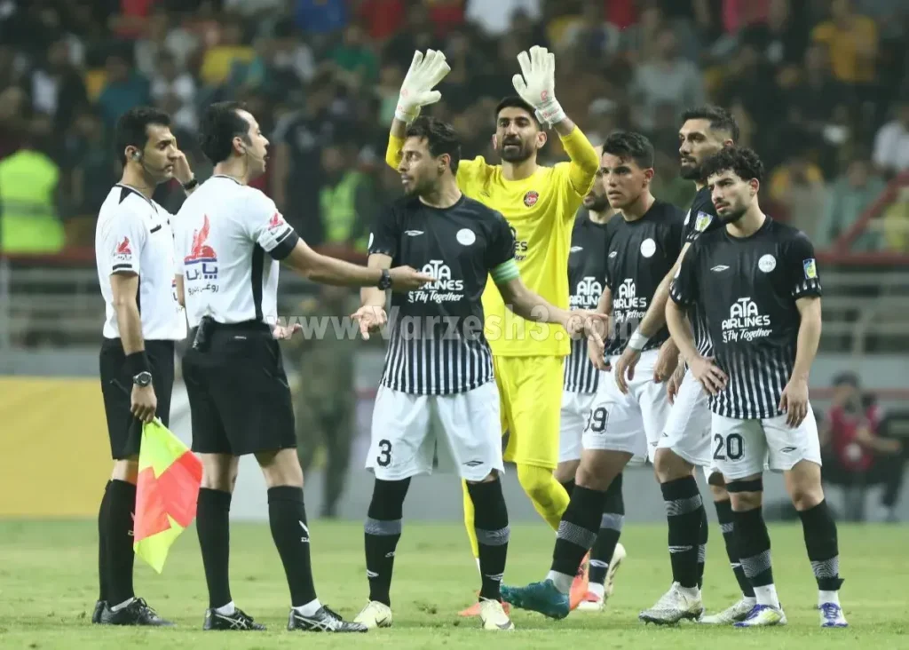 واکنش شجاع به صحبت‌های تند خبیری