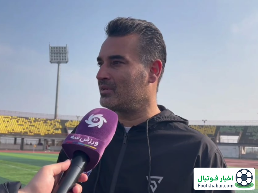 قول علی‌نظر: تلاش برای توقف مدعی صعود