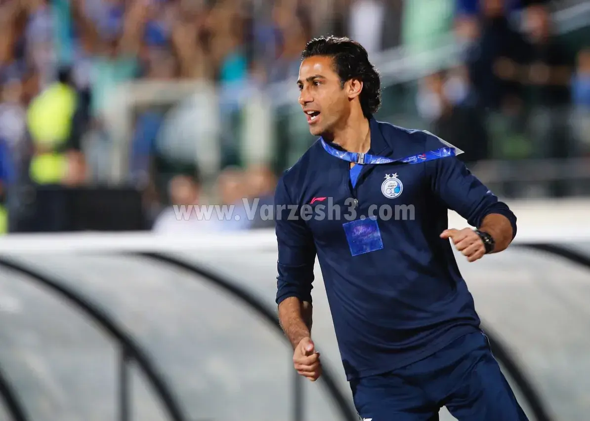 کری فرهاد: من آخرین ایرانی قهرمان آسیا هستم