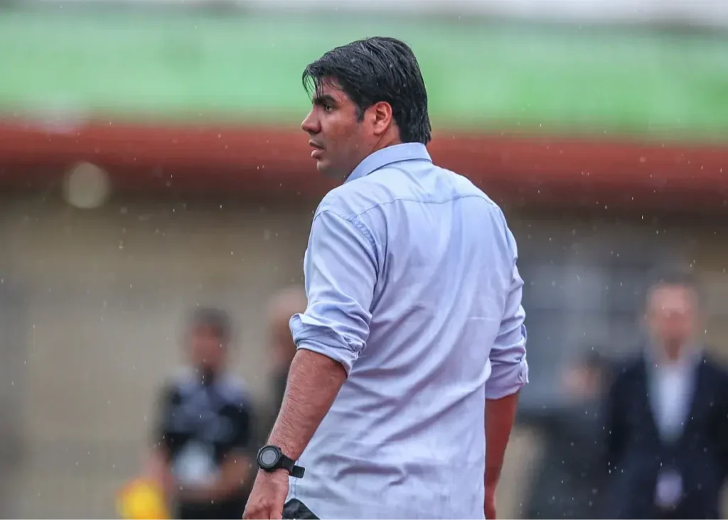 اسلامشهر انتظار لیگ برتر را می‌کشد (عکس)