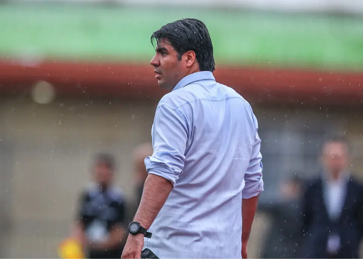 اسلامشهر انتظار لیگ برتر را می‌کشد (عکس)