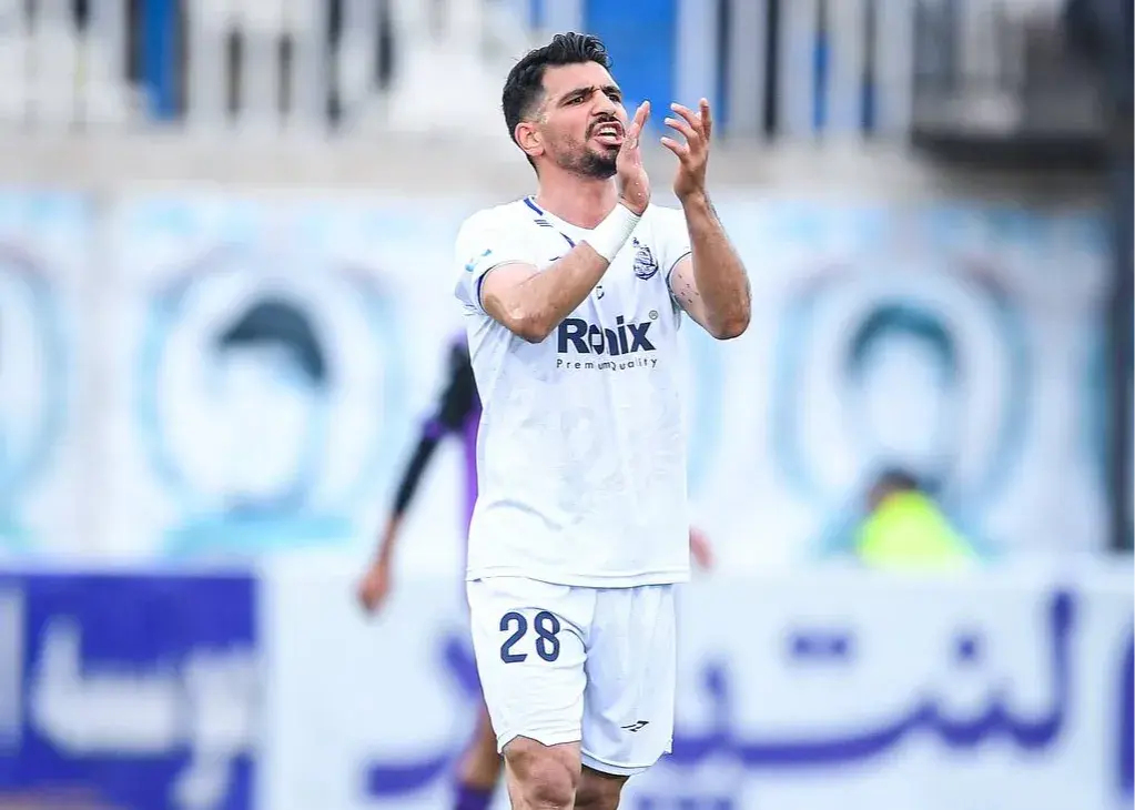 انتظاری به مس رفسنجان برگشت/ خداحافظی احساسی هافبک ملوان